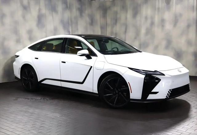 2026 Lexus 500e Premium AWD for sale in Westmont, IL