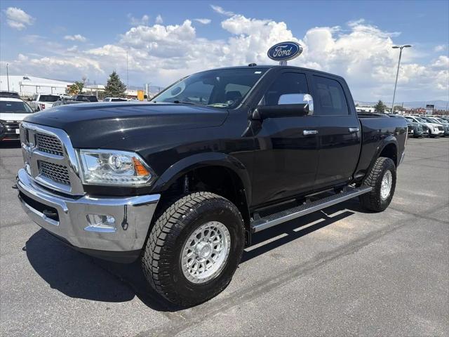 2015 Ram 2500 Laramie for sale in Montrose, CO
