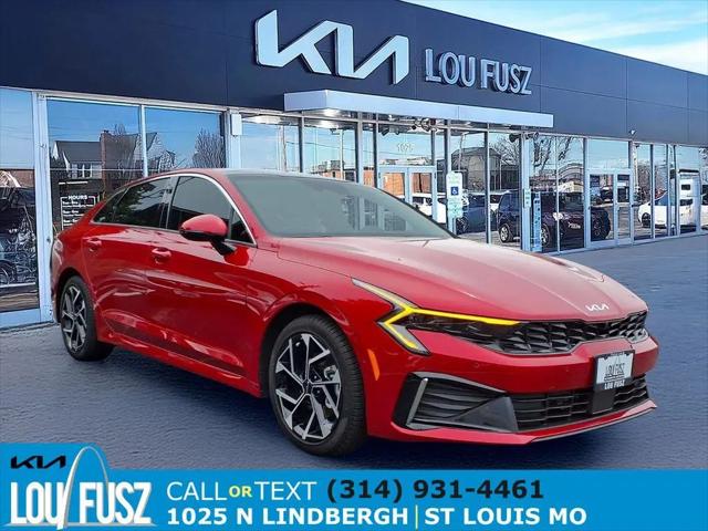 2025 Kia K5 EX for sale in St. Louis, MO