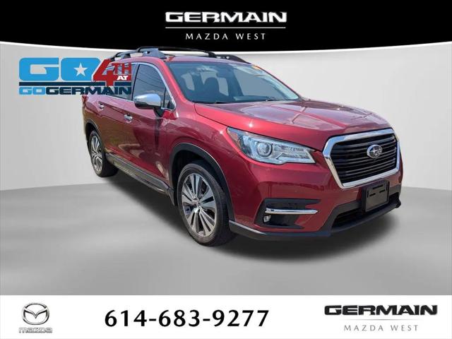 2022 Subaru Ascent Touring for sale in Columbus, OH