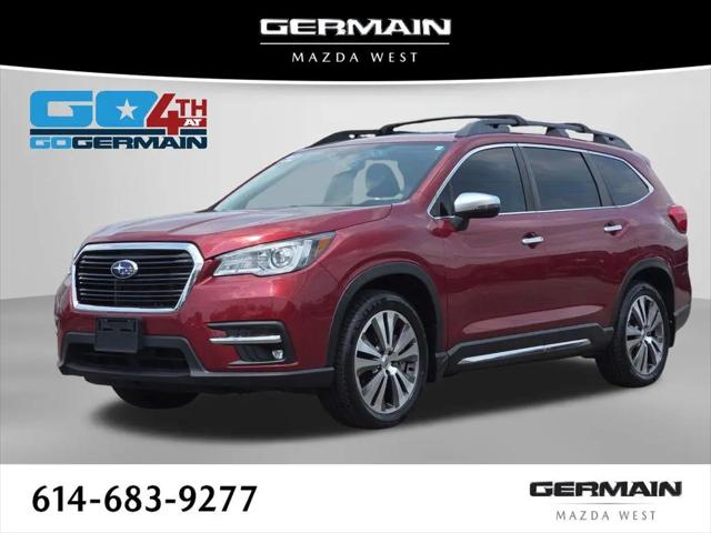 2022 Subaru Ascent for sale near Columbus, OH