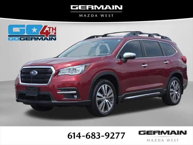 2022 Subaru Ascent Touring for sale in Columbus, OH