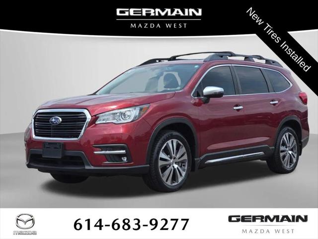 2022 Subaru Ascent Touring for sale near Columbus, OH