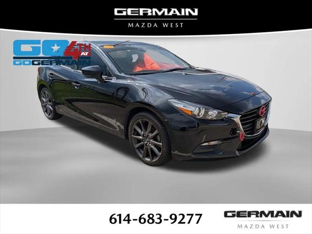 2018 Mazda Mazda3 Touring for sale in Columbus, OH