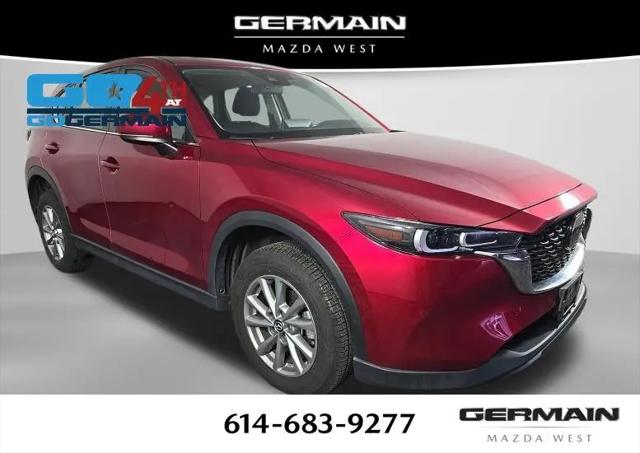 2023 Mazda CX-5 2.5 S for sale in Columbus, OH