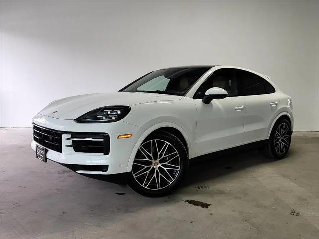 2026 Porsche Cayenne Base for sale in Annapolis, MD