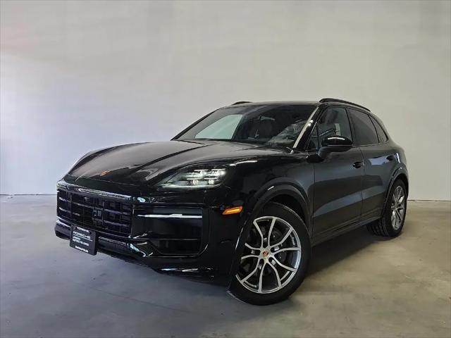 2026 Porsche Cayenne Base for sale in Annapolis, MD