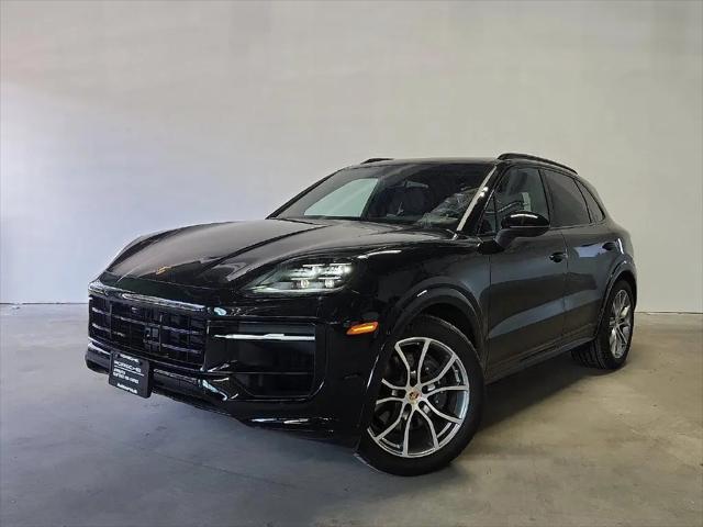 2026 Porsche Cayenne Base for sale in Annapolis, MD