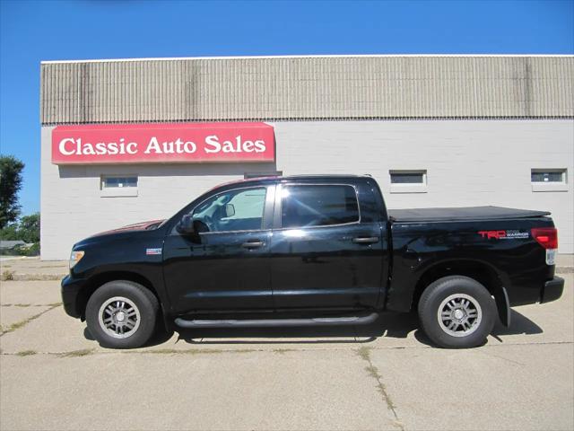 2010 Toyota Tundra Grade 5.7L V8 for sale in Omaha, NE