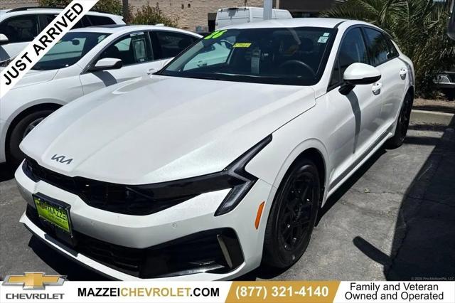 2026 Kia K5 LXS FWD for sale in Vacaville, CA