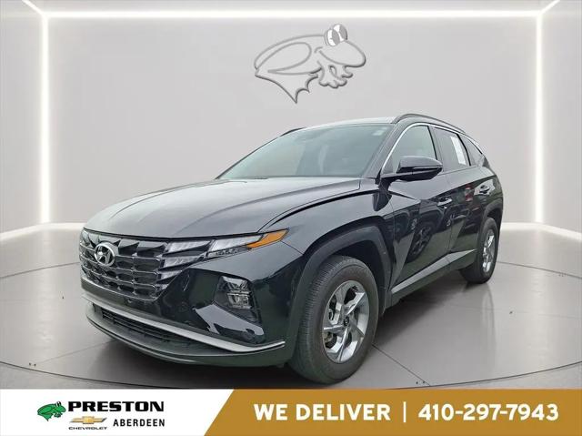 2023 Hyundai Tucson SEL for sale in ABERDEEN, MD
