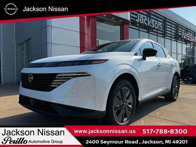 2025 Nissan Murano SL for sale in Jackson, MI