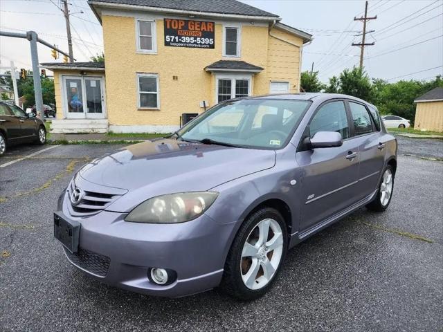 2006 Mazda Mazda3 s Touring for sale in Winchester, VA