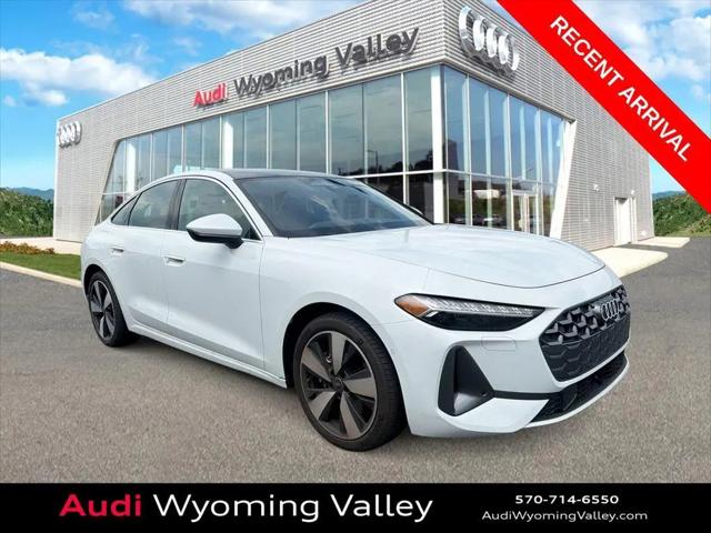 2025 Audi A5 Premium Plus TFSI quattro S tronic for sale in Wilkes-Barre, PA