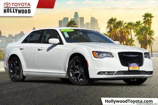 2019 Chrysler 300 300S for sale in Los Angeles, CA