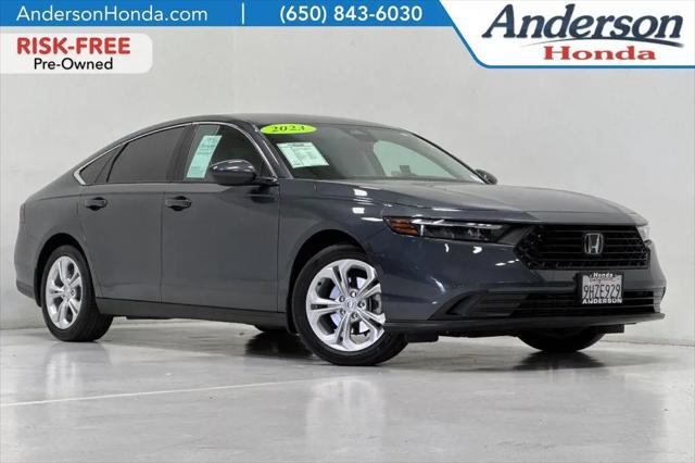 2023 Honda Accord LX for sale in Palo Alto, CA