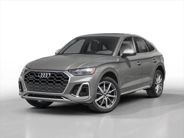 2024 Audi SQ5 3.0T Premium Plus for sale in Modesto, CA