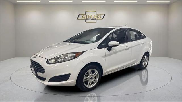 2019 Ford Fiesta SE for sale in Havre De Grace, MD