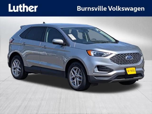 2024 Ford Edge SEL for sale in Burnsville, MN