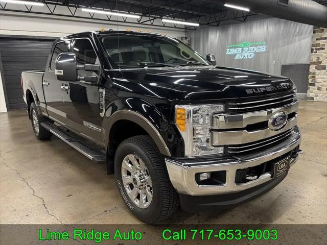 2017 Ford F-250 LARIAT for sale in Mount Joy, PA