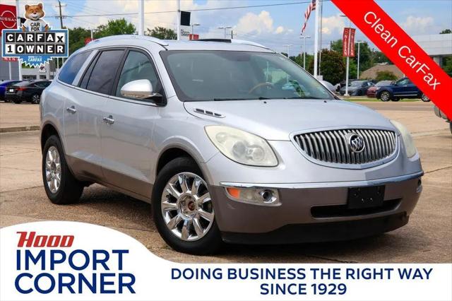 2011 Buick Enclave 1XL for sale in Hammond, LA