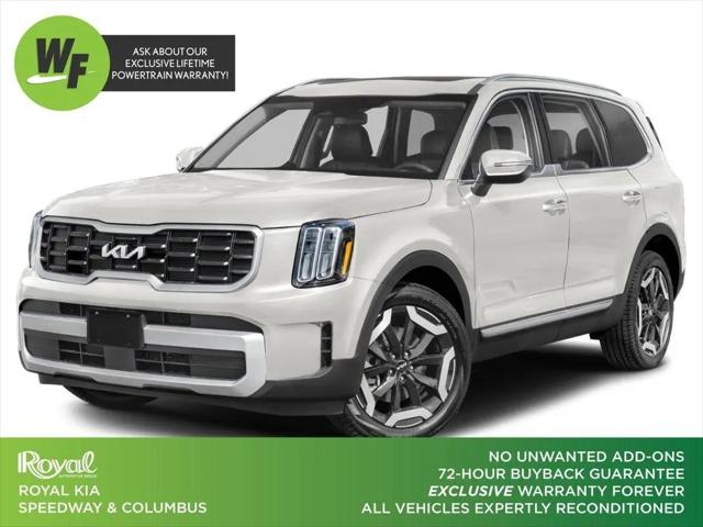 2025 Kia Telluride S for sale in Tucson, AZ