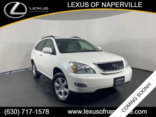 2008 Lexus RX 350 Base for sale in Naperville, IL