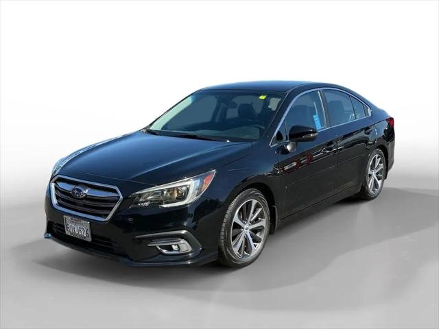 2019 Subaru Legacy 2.5i Limited for sale in San Jose, CA