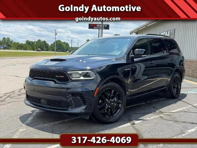2025 Dodge Durango R/T for sale in Mooresville, IN