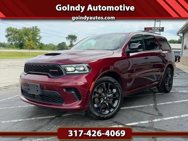 2025 Dodge Durango R/T for sale in Mooresville, IN