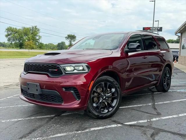 2025 Dodge Durango R/T for sale in Mooresville, IN