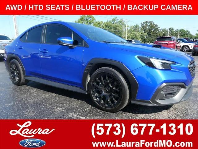 2023 Subaru WRX Premium for sale in Sullivan, MO