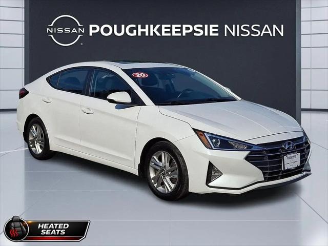 2020 Hyundai Elantra Value Edition for sale in Wappingers Falls, NY