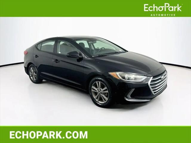 2018 Hyundai Elantra Value Edition for sale in Birmingham, AL