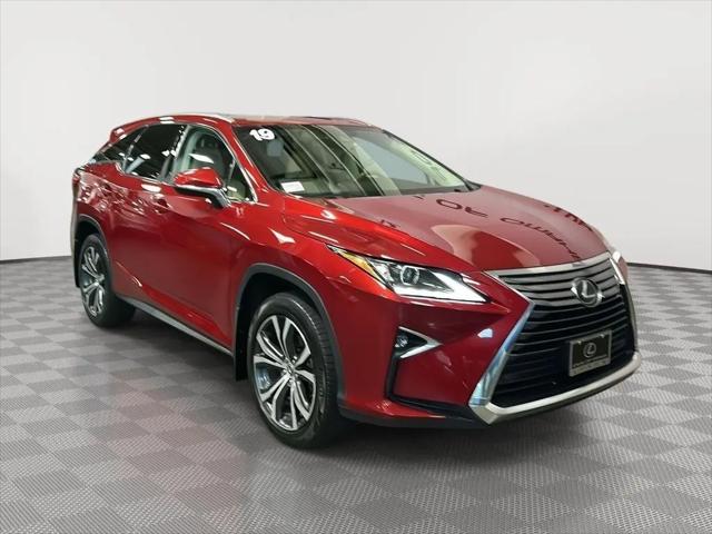 2019 Lexus RX 350 Premium for sale in Omaha, NE
