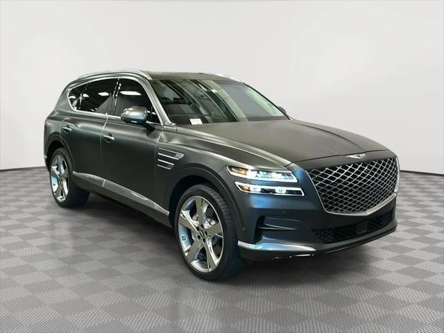 2024 Genesis GV80 3.5T AWD for sale in Omaha, NE