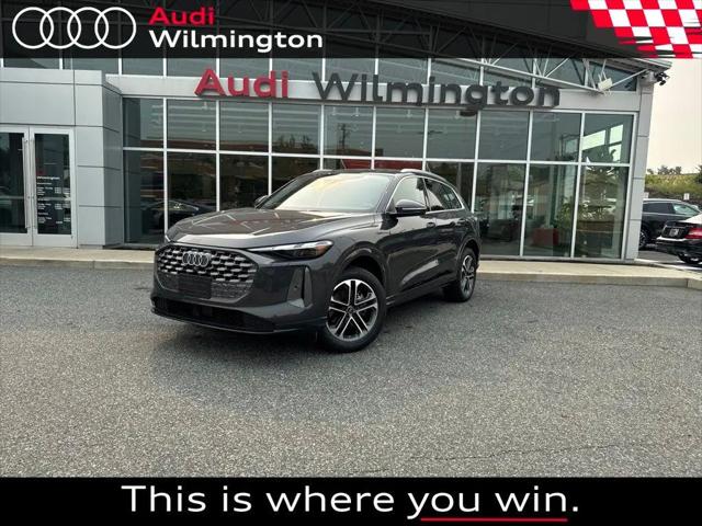 2025 Audi Q5 Premium TFSI quattro S tronic for sale in Wilmington, DE