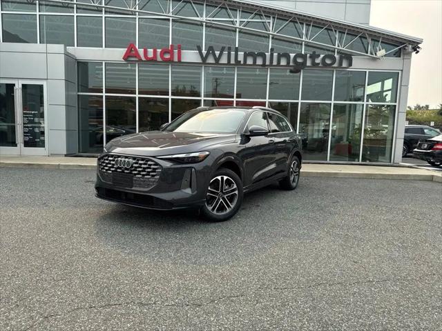 2025 Audi Q5 Premium TFSI quattro S tronic for sale in Wilmington, DE