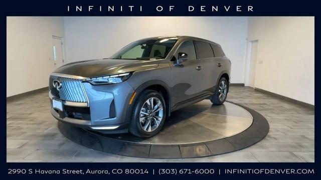 2026 INFINITI QX60 PURE AWD for sale in Aurora, CO