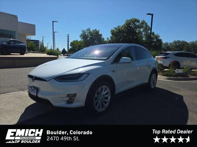 2019 Tesla Model X Unknown for sale in Boulder, CO
