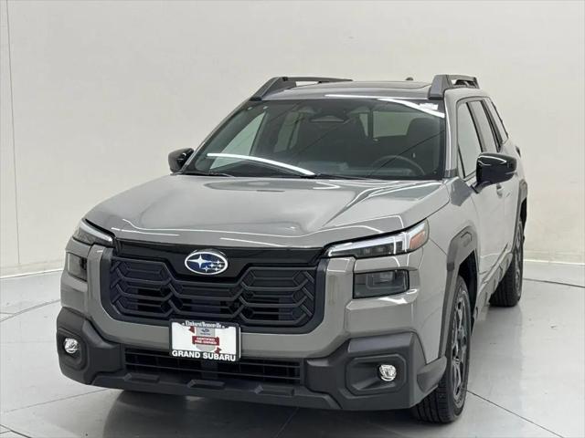 2026 Subaru Outback Limited for sale in Bensenville, IL