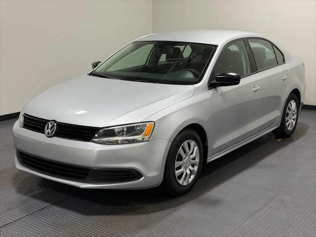 2014 Volkswagen Jetta for sale near Lebanon, OH