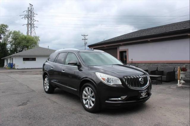 2015 Buick Enclave Premium for sale in Ontario, NY