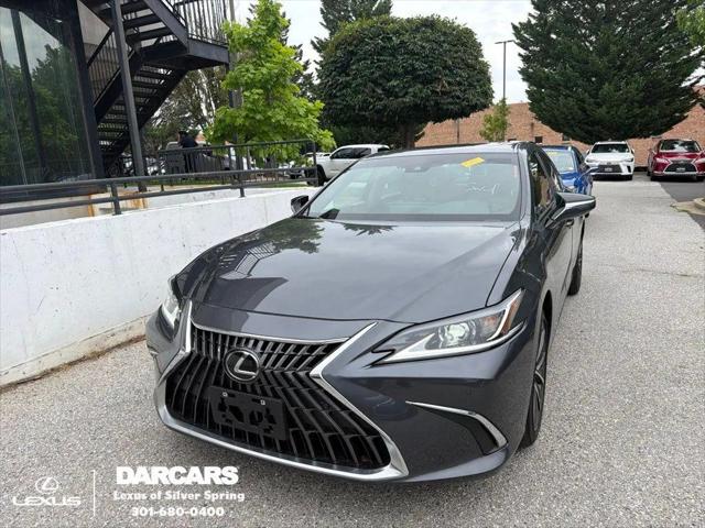 2023 Lexus ES 250 Base for sale in Silver Spring, MD