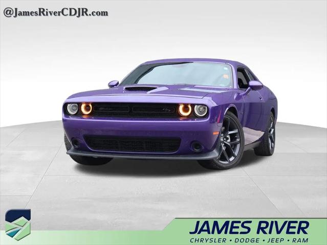 2023 Dodge Challenger R/T for sale in Ozark, MO