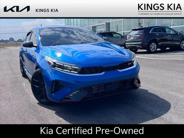 2024 Kia Forte GT for sale in Cin, OH