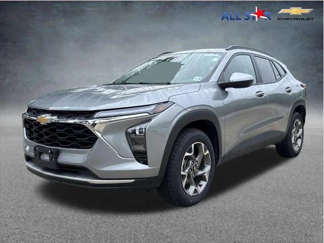 2025 Chevrolet Trax FWD LT for sale in Baton Rouge, LA