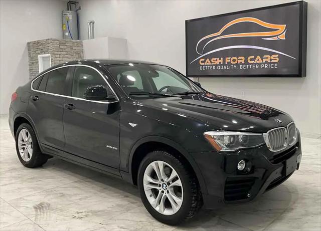 2015 BMW X4 xDrive28i for sale in Conway, SC