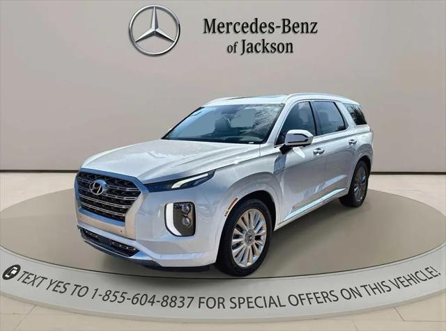 2020 Hyundai Palisade Limited for sale in Ridgeland, MS