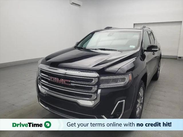2021 GMC Acadia FWD SLT for sale in Duluth, GA